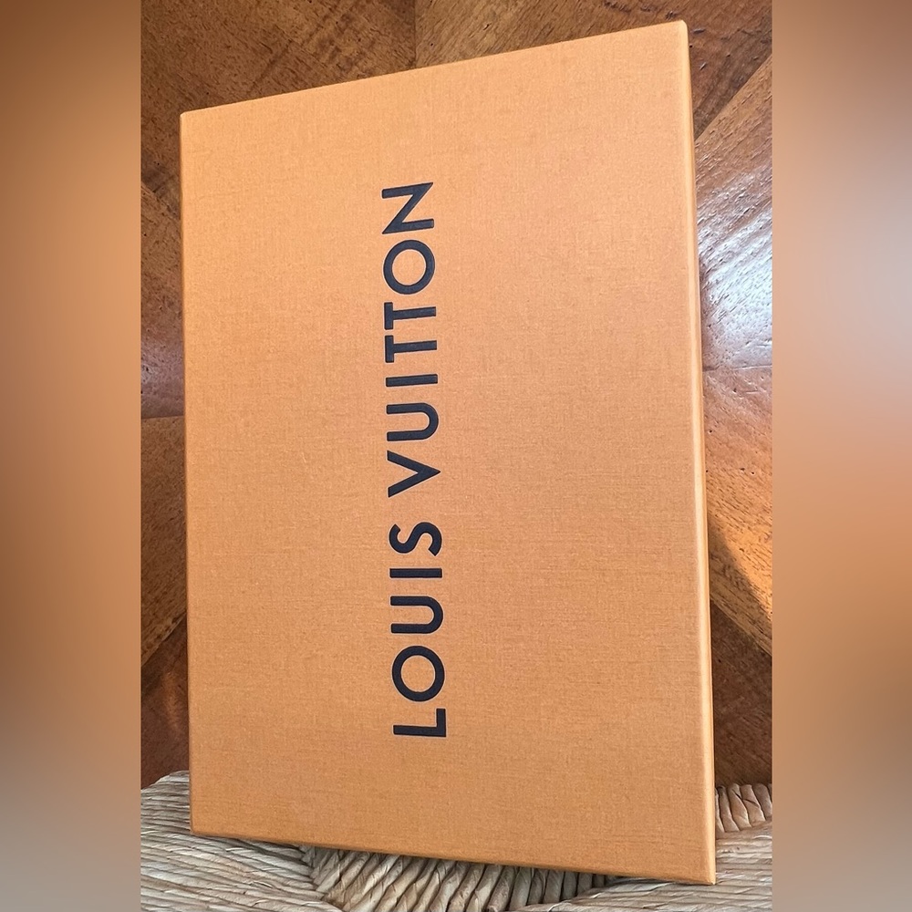 ⭐️ LOUIS VUITTON ⭐️ BOX ⭐️ - Picture 7 of 8